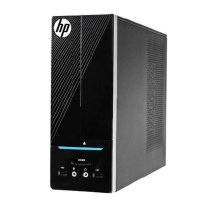 惠普(hp)180-011cx 家用台式小机箱单主机(J1800 4G 00G DVD 1G独显 LINUX)
