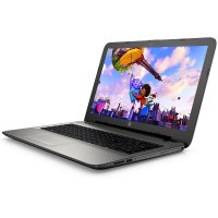 惠普（HP）HP15-be104TX 15.6英寸笔记本电脑（i5-7200U 4G 256G固态 2G独显 FHD）银