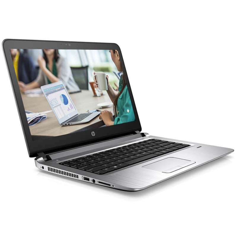 惠普（HP）Probook 450 G3(T0J25PA) 15.6英寸商务笔记本（i5六代 4G 500G 2G独显）