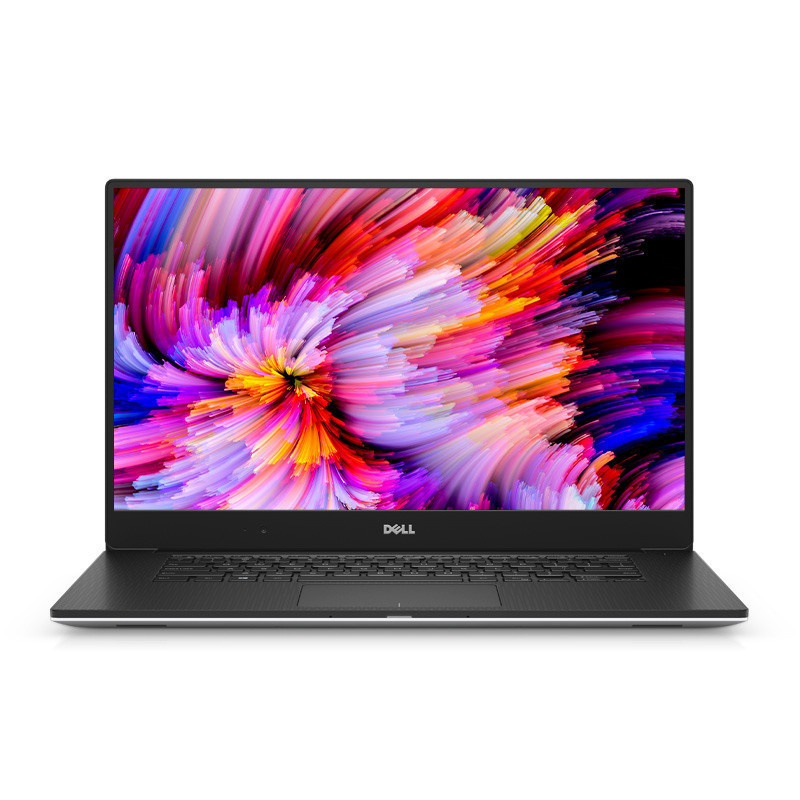 戴尔DELL XPS15-9560-R2645 15.6英寸笔记本I5-7300HQ 8G 1T+128G 4G独显