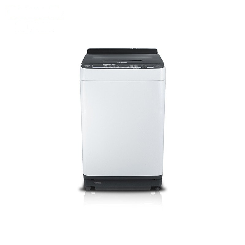 [品牌直营]松下洗衣机 XQB75-H57321 7.5kg全自动波轮洗衣...