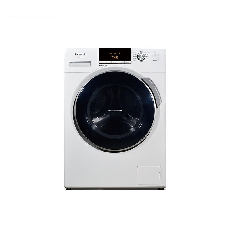 [品牌直营]松下洗衣机 XQG60-EA6121 6kg全自动滚筒洗衣机 ...