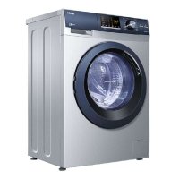 海尔(Haier) XQG70-BS10288 7公斤 水晶变频滚筒全自动洗衣机