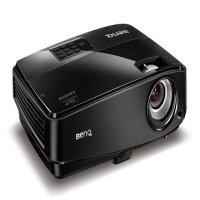 明基mx522投影机 高清 3d节能 wifi家庭影院 商务投影机