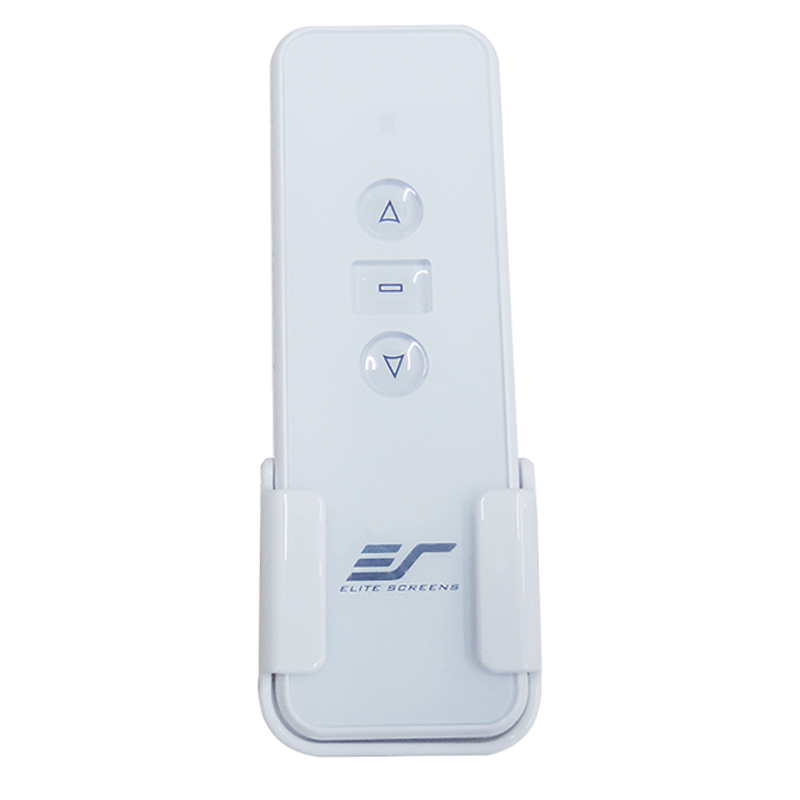 亿立(Elite Screens)ZSP-RF 投影幕布RF无线遥控器 适用于亿立电动幕