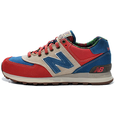 New Balance/NB 新百伦574 男鞋女鞋复古鞋 运动鞋跑步鞋 ML574OHT/OHR