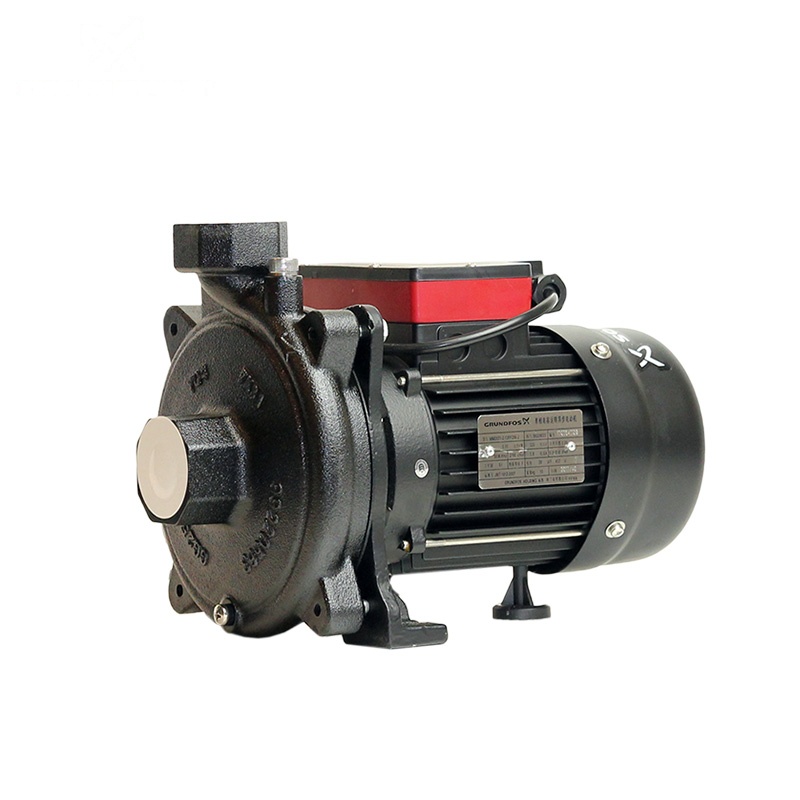 丹麦格兰富水泵春意系列SPRING N25-240-T-6循环泵管道泵加压泵离心泵