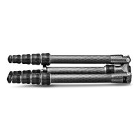 【启恒摄影】捷信 GITZO 新旅行者1号5节碳纤维三脚架 GT1555T
