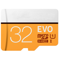 美能格 存储卡32GB高速TF卡(Micro SD卡)