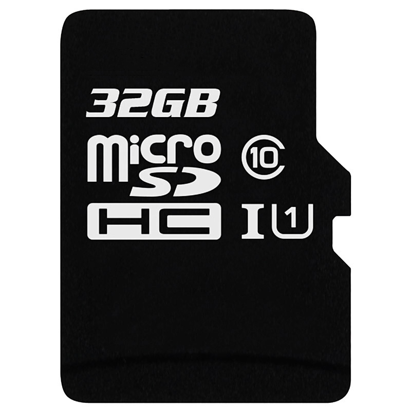 方正科技(ifound) JSD系列32GB TF(Micro SD)Class10高速存储卡