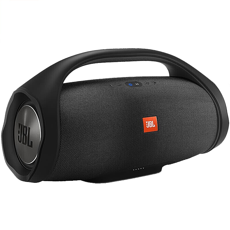 JBL BOOMBOX音乐战神 hifi 超强重低音便携迷你户外无线蓝牙音箱