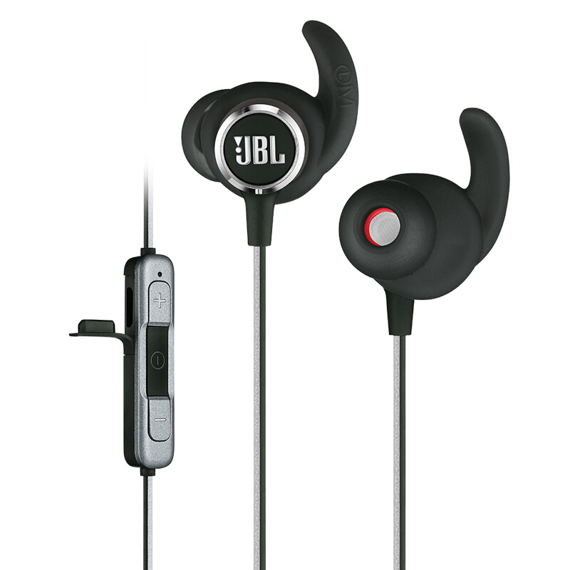 JBL Reflect Mini BT 2入耳式专业运动手机音乐无线蓝牙耳机