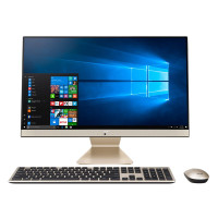 华硕(ASUS) 傲世 V241ICGK 23.8英寸窄边框一体机电脑高清IPS I3 4G 1TB 930-2G独显
