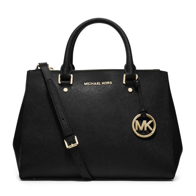 Michael Kors/ 迈克科尔斯MK女包小号杀手包手提斜跨单肩30F4GSUS5L