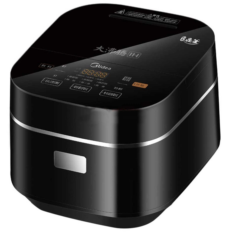 美的电饭煲FS3006