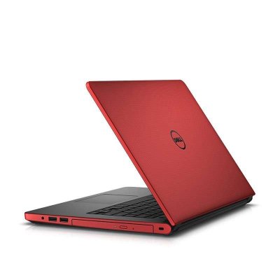 戴尔（DELL）Ins14UR-3528RR 灵越14英寸笔记本电脑 (i5-6200U 4G 500G 2G独显）