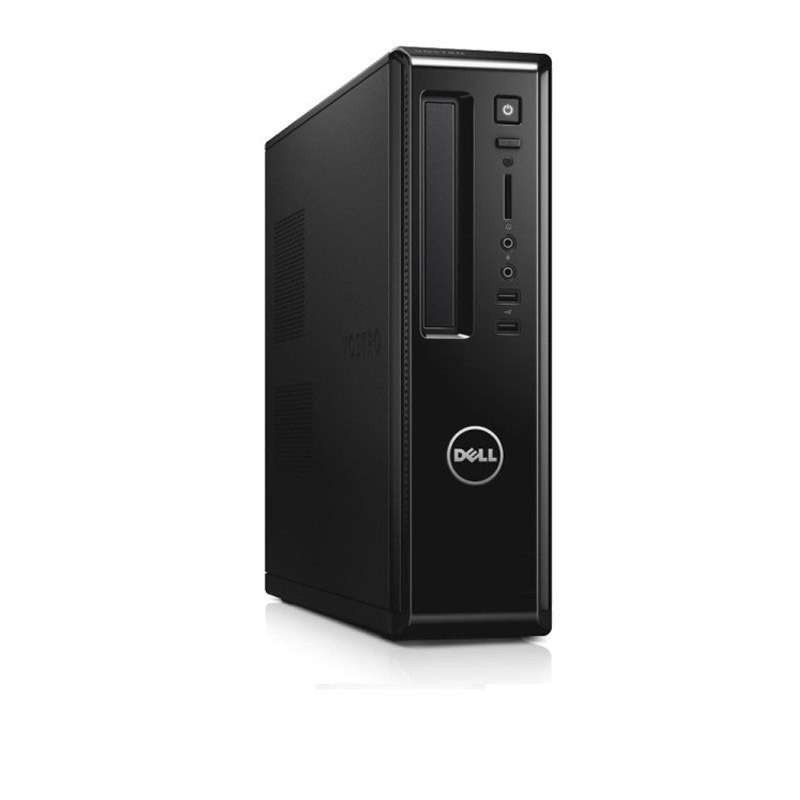 戴尔（DELL）V3800-R6198 G1840 4G 500G 台式整机 主机+E1916HV显示器