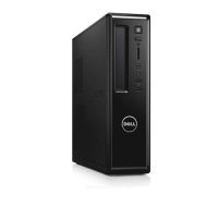 戴尔（DELL）3800-R6308 台式电脑（i3-4170/4G/500G/W7）搭配E1916HV显示器