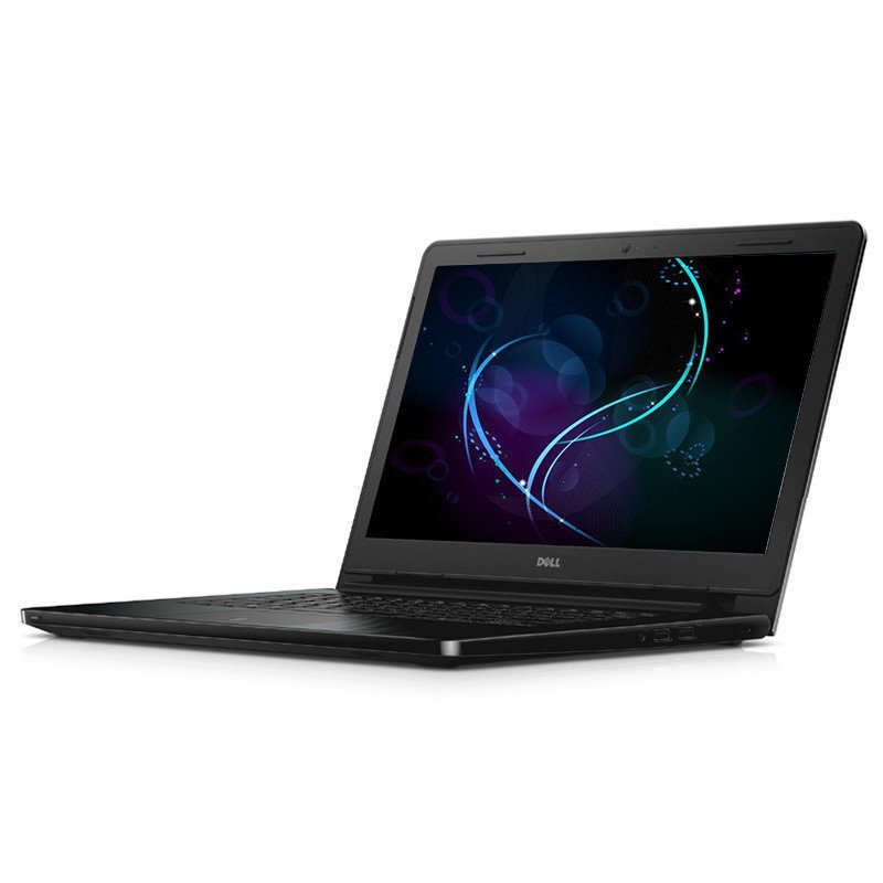 戴尔(DELL)灵越 14SR-4528B 14英寸笔记本电脑( I5-6200U 4G 500G R5 2G独显 )