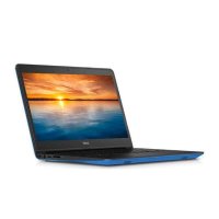 戴尔(DELL)Ins15MR-7548LL 15英寸笔记本电脑(i5-6200U 4G 500G 4G)