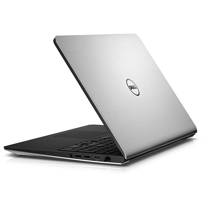 戴尔(DELL) 15MR-7648S 15.6英寸笔记本电脑（I5-6200 4G 256G固态 4G独显 高清)