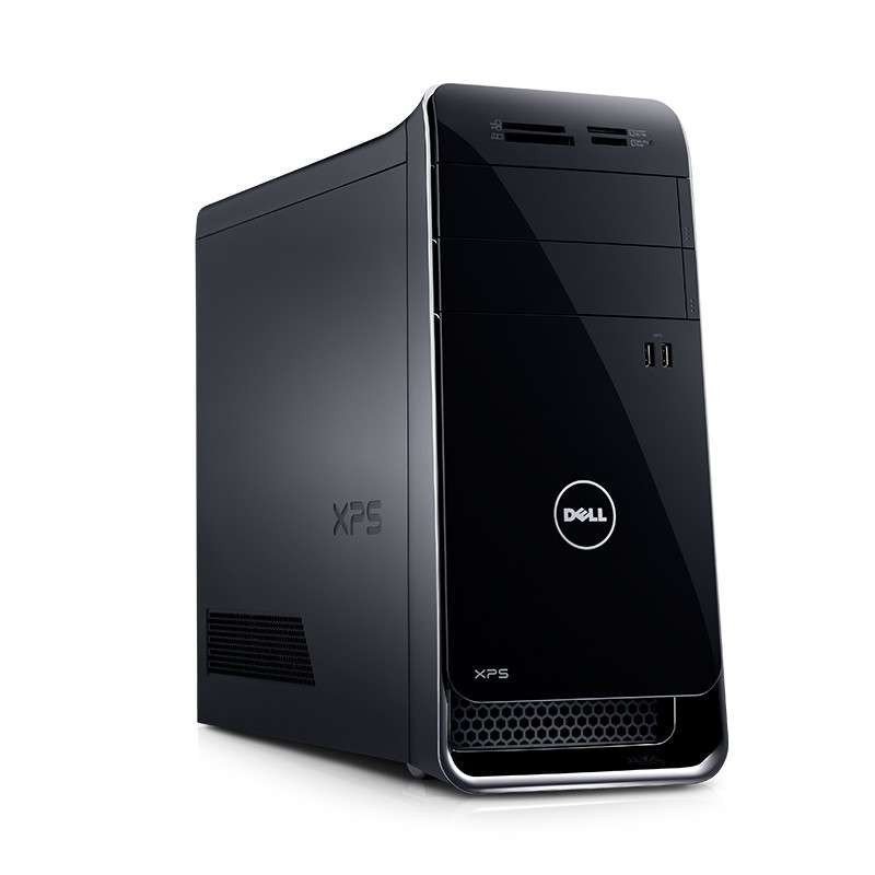 戴尔（DELL）XPS 8900-R19N8 台式机电脑主机 i7-6700 16G 2T 4G独显