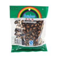 天虹牌 五香黑瓜子180g 袋装 炒货休闲办公室零食坚果干果干货特产节日送礼食品