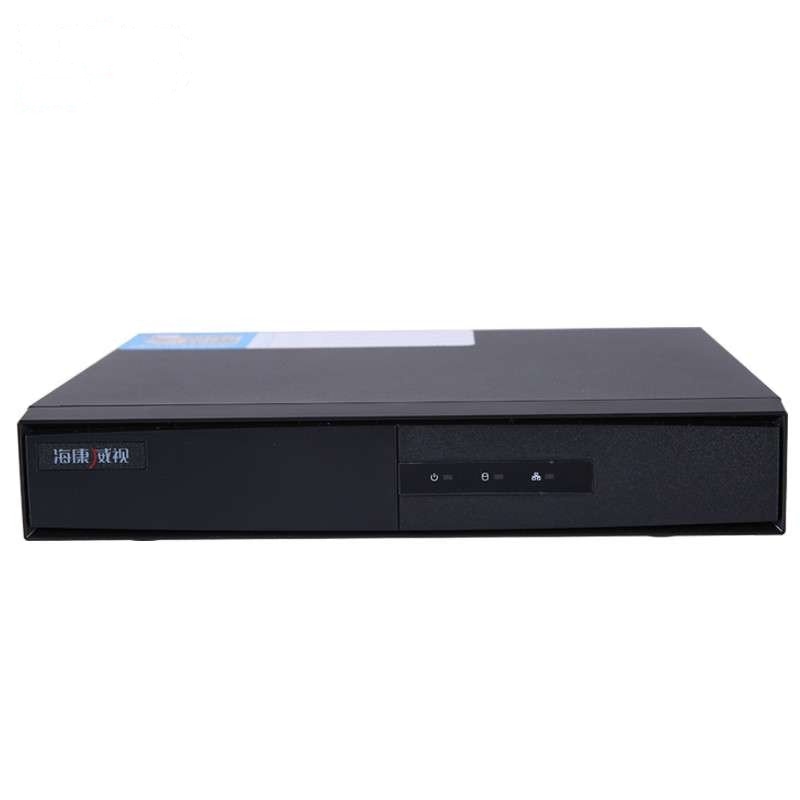 海康威视 4路混合型4合1硬盘录像机HDTVI 支持萤石云 DS-7804HGH-F1/M