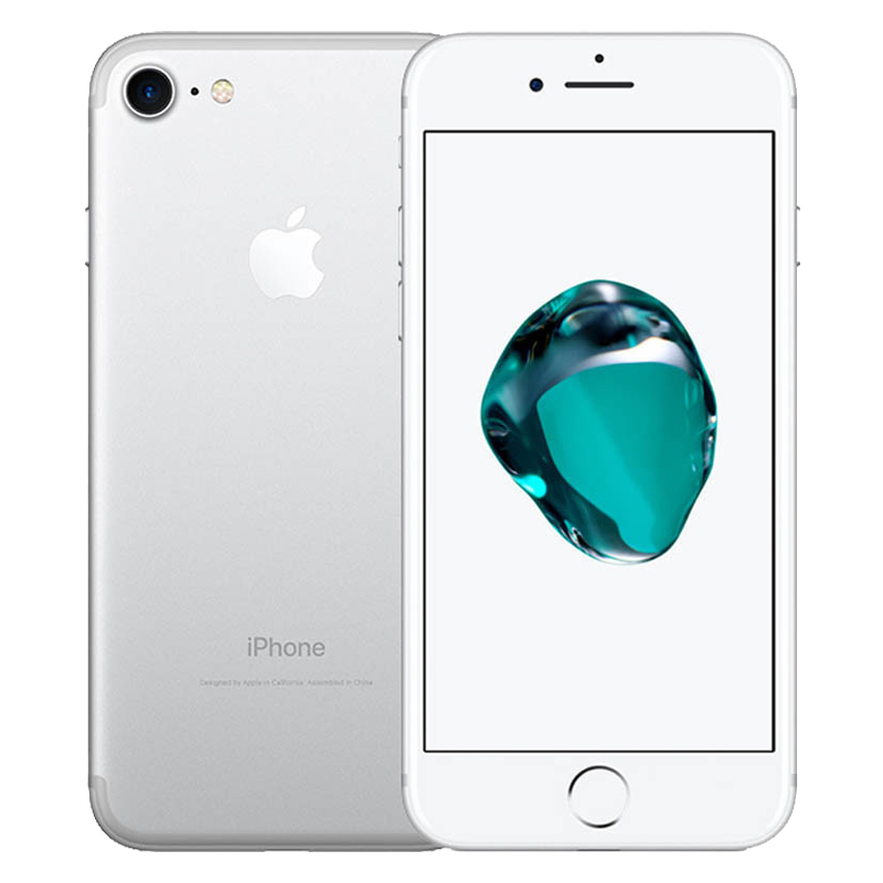 苹果(Apple) iPhone 7 32GB 银色 移动联通电信全网通4G手机 A1660