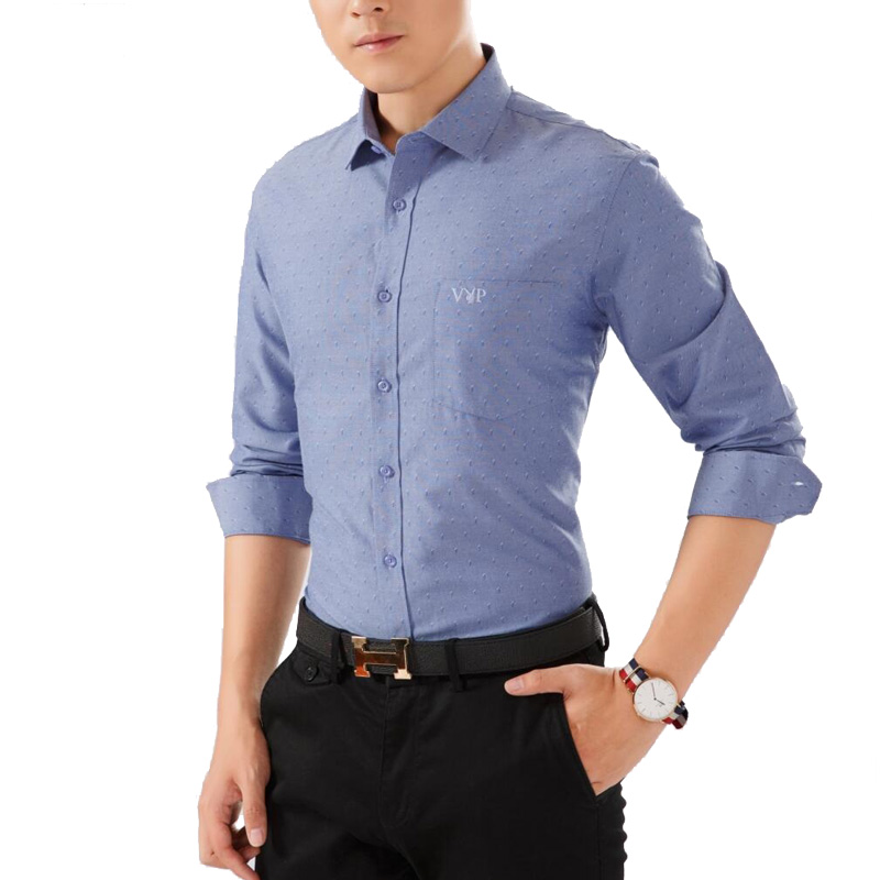 吉普战车2021年夏季新款男士衬衫男商务休闲纯色短袖衬衫男士青中年工装衬衣男士外套寸衫大码男装时尚斜纹百搭
