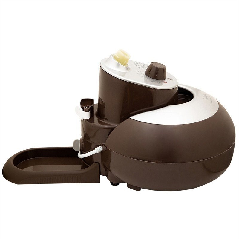 美的（Midea） YGJ20C1家用单杆蒸汽熨烫挂烫机