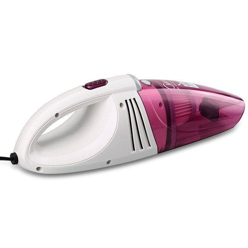 美的（Midea）VH03W-09E 车载吸尘器 汽车用吸尘器 大吸力 大功率