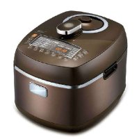 SUPOR/苏泊尔 CYSB50FC17-100--家用5L智能高压锅 预约电压力锅