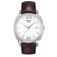 天梭绅士系列自动机械男表T059.507.16.018.00