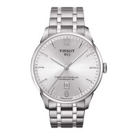 天梭(TISSOT)杜鲁尔系列自动机械男士手表T099.407.11.037.00