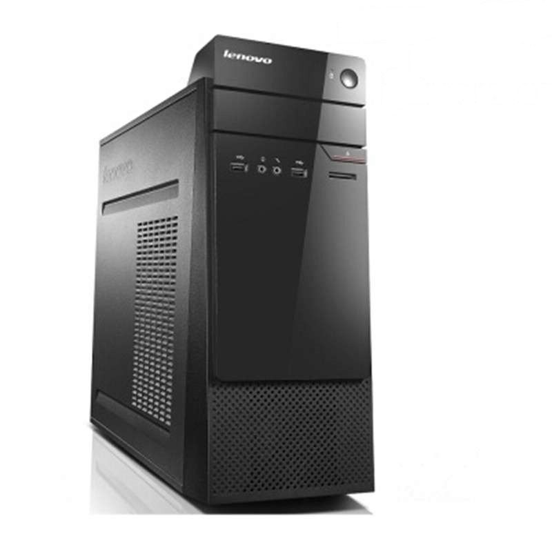 联想(lenovo)扬天m4800c 台式机电脑主机 i3-4170 4gb 1tb 集显