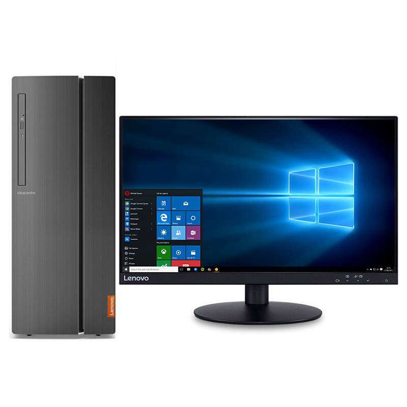 联想(lenovo)ideacentre510a-15 19.