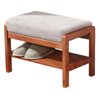 云图家具 中式换鞋凳简约现代创意沙发凳