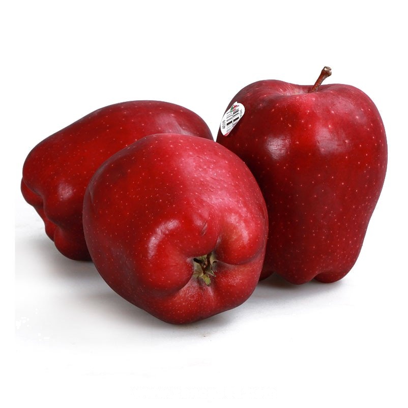 2kg) 水果红蛇果果新鲜水果美国进口红蛇果礼盒苹果
