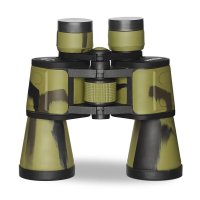 户外运动工具沙迷大目镜20×50双筒望远镜 高倍 高清普通功能 沙迷 20X50