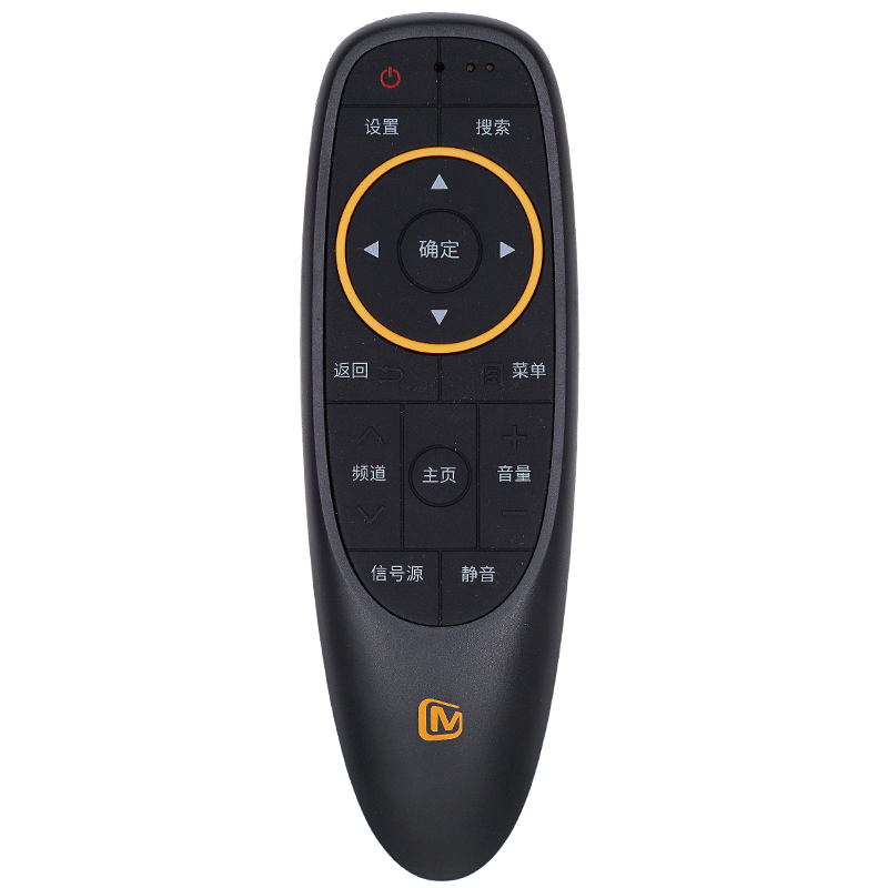 金普达适用于爱芒果TV电视遥控器MQ232MQ2 50MZ1 60MZ1