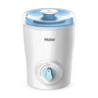Haier/海尔智能婴儿宝宝恒温暖奶器多功能温奶器消毒器HYN-P0101