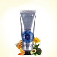 L’OCCITANE 欧舒丹 乳木果丰凝润手霜30ML 滋润修护 不油腻