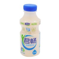 君乐宝 君畅乳酸菌 330ml*12瓶