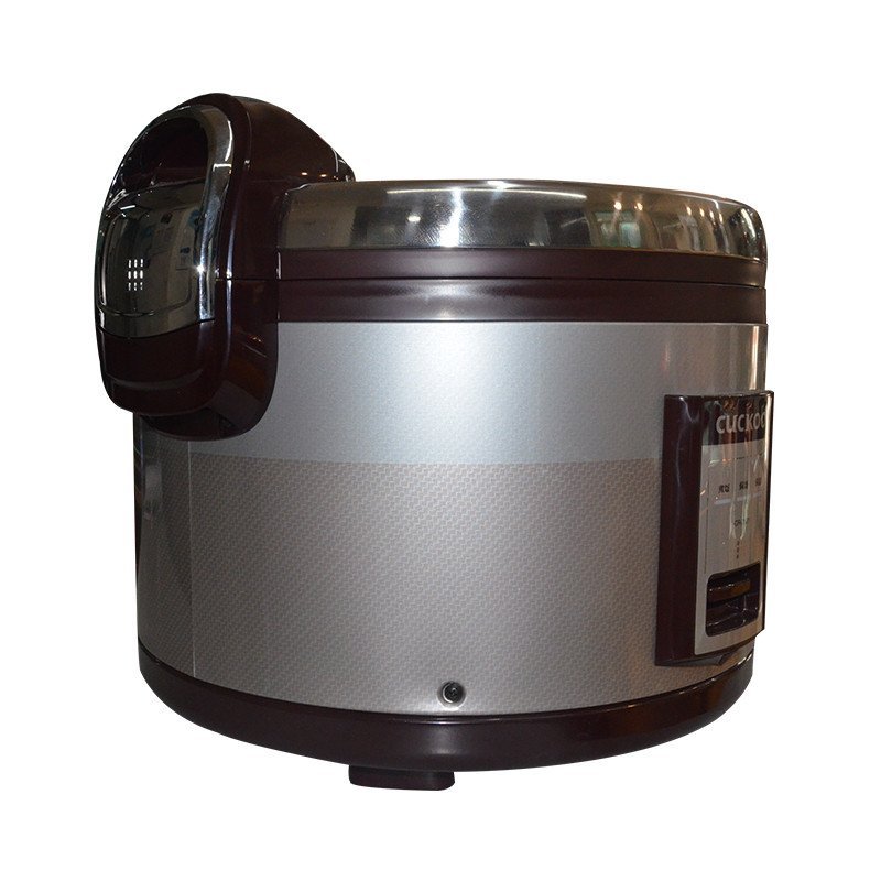 韩国原装进口CUCKOO/福库CR-3521大容量15L电饭锅食堂商用