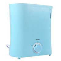 亚都家用静音迷你空气净化加湿器办公室大容量香薰增湿器清新空气