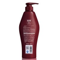 索薇娅 藏红花养发护发素500ml（中油性）