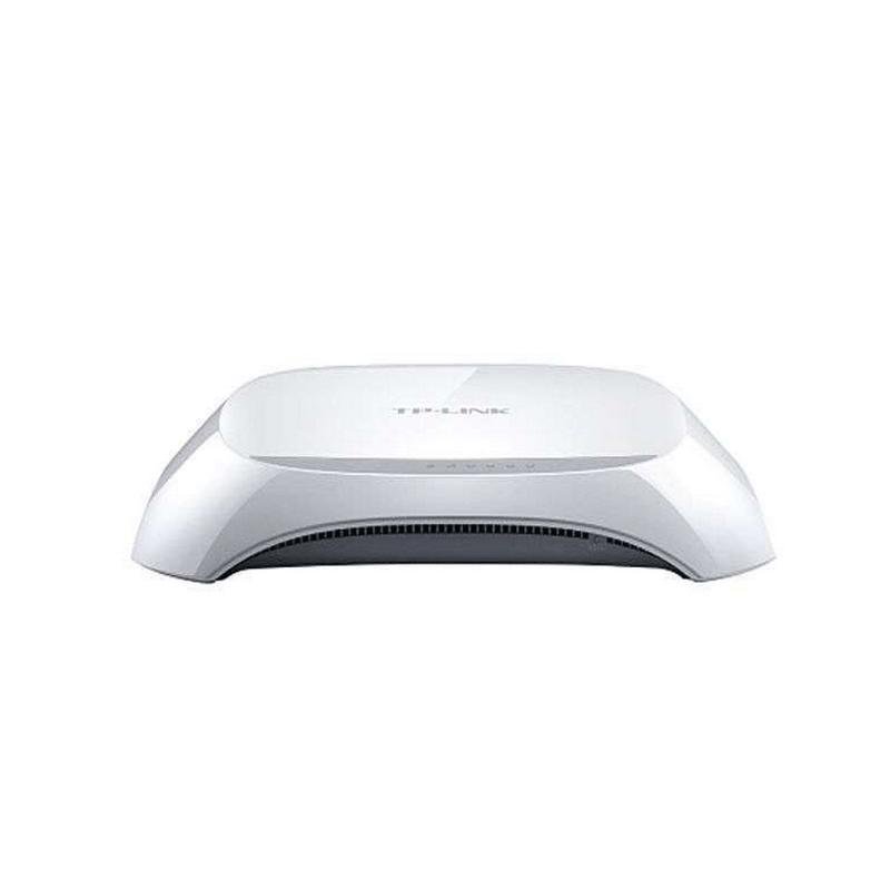 TP-LINK TL-R406 宽带百兆SOHO有线家用路由器