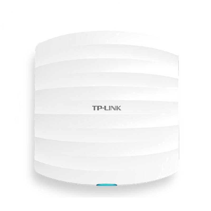 普联/TP-LINK TL-AP301C 300M吸顶式无线AP 企业商用AP无线覆盖