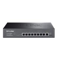 TP-LINK TL-SG1009PH 9口千兆PoE交换机